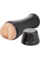 PRIVATE Naughty Lolita To Go: Compact and Discreet Masturbator