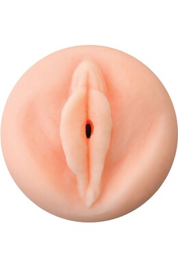 PRIVATE Femme Fatale To Go: Compact Travel-Friendly Masturbator