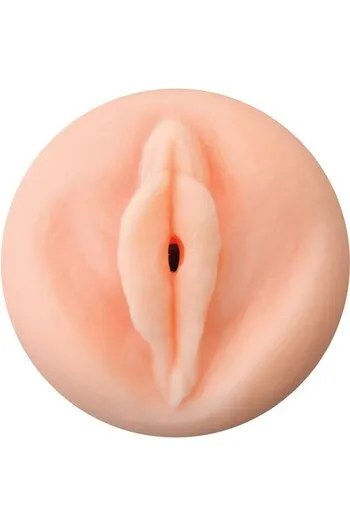PRIVATE Femme Fatale To Go: Compact Travel-Friendly Masturbator