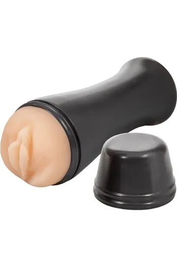 PRIVATE Femme Fatale To Go: Compact Travel-Friendly Masturbator