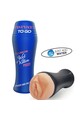 PRIVATE Wet Kitten Self Lube To Go: Compact Travel-Friendly Masturbator