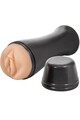 PRIVATE Wet Kitten Self Lube To Go: Compact Travel-Friendly Masturbator