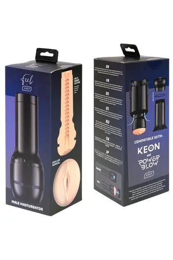 Feel Stroker di Kiiroo: Il Carezzatore Realistico per Esperienze Sensoriali Avanzate