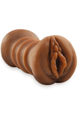 Fanta Flesh® Super Stroker by Pipedream - Portable Dual Pleasure Experience