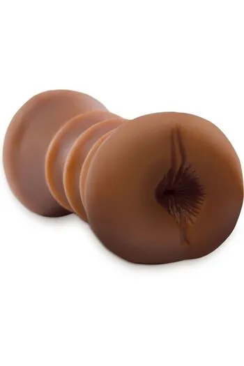 Super Acariciatore Fanta Flesh® Pipedream - Doppio Piacere Portatile