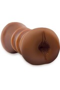 Super Acariciatore Fanta Flesh® Pipedream - Doppio Piacere Portatile