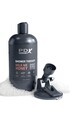Shower Therapy: Discreet Shampoo Bottle Massager for Men