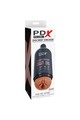 Shower Therapy: Discreet Shampoo Bottle Massager for Men