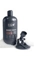 Shower Therapy: Discreet Shampoo Bottle Prostate Massager for Men | Realistic Pleasure