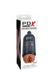 Shower Therapy: Discreet Shampoo Bottle Prostate Massager for Men | Realistic Pleasure