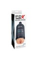 Shower Therapy: Discreet Shampoo Bottle Massager | Pipedream