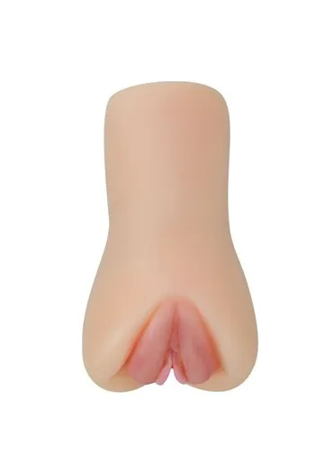 Masturbatore Vagina Realistica Crazy Bull - Sensazioni Incredibili