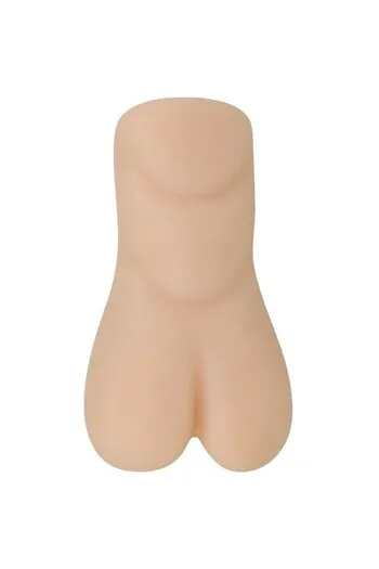 Masturbatore Vagina Realistica Crazy Bull - Sensazioni Incredibili