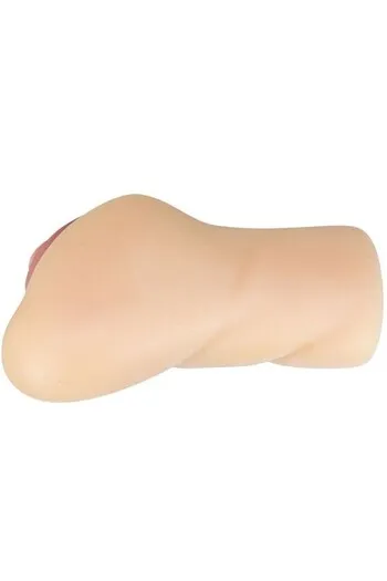 Realistic Vagina Masturbator Crazy Bull - Incredible Sensations