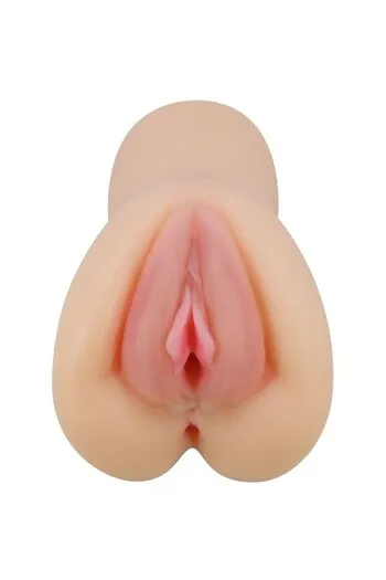 Masturbatore Vagina Realistica Crazy Bull - Sensazioni Incredibili