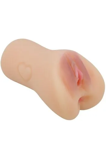 Realistic Vaginal Masturbator - Incredible Sensations | Crazy Bull