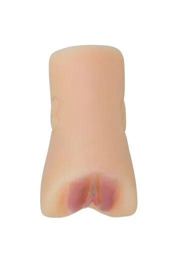 Masturbatore Vaginale Realistico - Sensazioni Incredibili | Crazy Bull