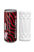 Expandable Can Masturbator - Realistic Feel & Discreet Design | Pretty Love