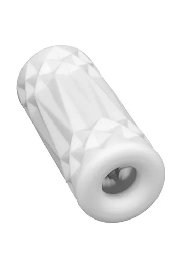 Expandable Can Masturbator - Realistic Feel & Discreet Design | Pretty Love