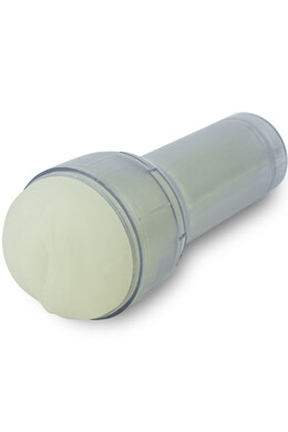 FeelGlow Stroker: The Glow-in-the-Dark Male Masturbator | Kiiroo