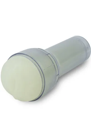 FeelGlow Stroker: Il Masturbatore Maschile che Brilla al Buio | Kiiroo