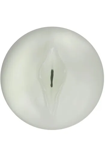 FeelGlow Stroker: Il Masturbatore Maschile che Brilla al Buio | Kiiroo