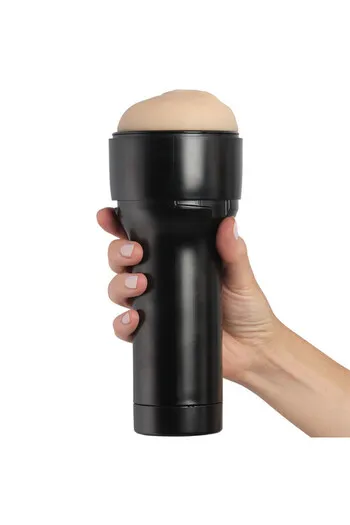Kiiroo Feel Stroker: The First Realistic Stroker for Ultimate Sensory Experience