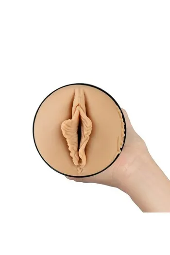 Feel Stroker Victoria June - Kiiroo's Realistic Male Stroker