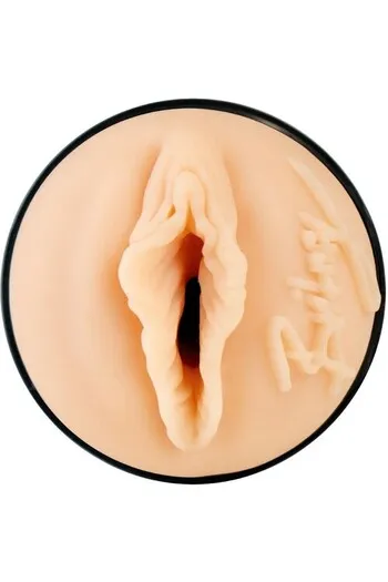 Feel Britney Amber Stroker di Kiiroo | Esperienza Realistica