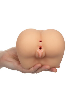 Cheap Thrills The Farmer's Daughter - Realistic Dual-Entry Masturbator