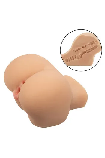 Cheap Thrills The Farmer's Daughter - Realistic Dual-Entry Masturbator