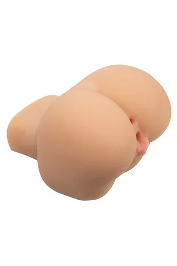 Cheap Thrills The Farmer's Daughter - Realistic Dual-Entry Masturbator