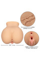 Cheap Thrills The Farmer's Daughter - Realistic Dual-Entry Masturbator
