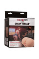 Cheap Thrills The Farmer's Daughter - Realistic Dual-Entry Masturbator