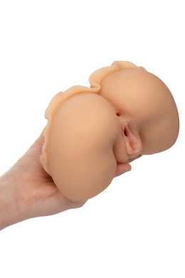 Cheap Thrills The Peep Show Girl - Ultra Realistic Stroker for Intense Pleasure