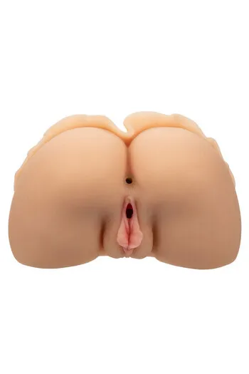 Cheap Thrills The Peep Show Girl - Stroker Ultra Realistico per Esperienze Intense