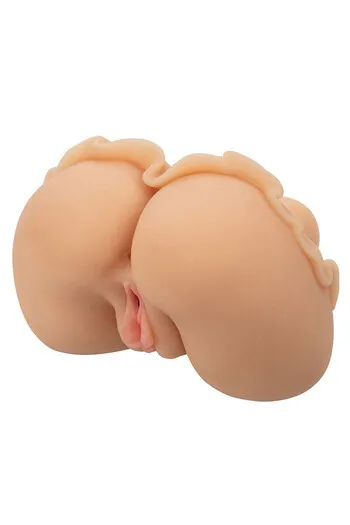 Cheap Thrills The Peep Show Girl - Ultra Realistic Stroker for Intense Pleasure