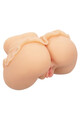 Cheap Thrills The Peep Show Girl - Ultra Realistic Stroker for Intense Pleasure