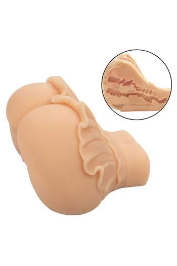 Cheap Thrills The Peep Show Girl - Ultra Realistic Stroker for Intense Pleasure