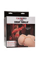 Cheap Thrills The Peep Show Girl - Ultra Realistic Stroker for Intense Pleasure
