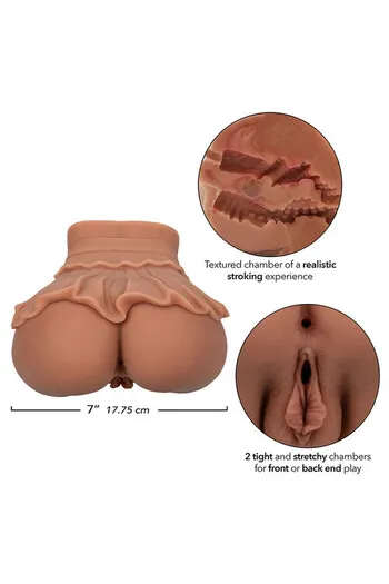 Cheap Thrills The Homecoming Queen - Ultra Realistic 3 lb Masturbator