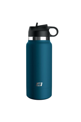 Fuck Flask: The Discreet Water Bottle Stimulator