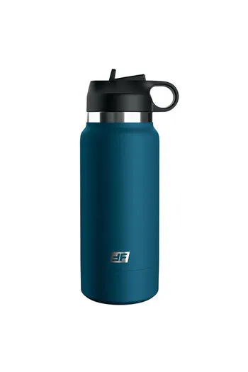 Fuck Flask: Lo Stimolatore Discreto a Forma di Bottiglia d'Acqua