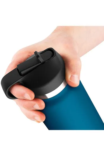 Fuck Flask: The Discreet Water Bottle Stimulator