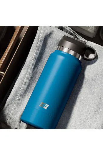 Fuck Flask: Lo Stimolatore Discreto a Forma di Bottiglia d'Acqua