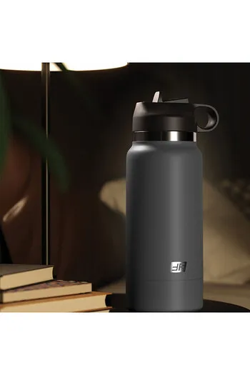Fuck Flask: Discreet Water Bottle Stimulator | Ultimate Private Pleasure