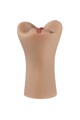 SHEQU Handheld Vagina Masturbators: Realistic Silicone Design | Authentic Pleasure Experience
