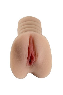 SHEQU Handheld Vagina Masturbators: Realistic & Intense Pleasure