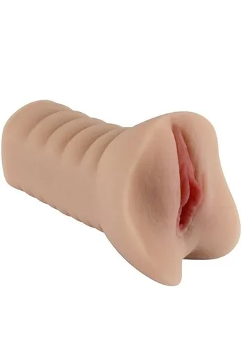 SHEQU Handheld Vagina Masturbators: Realistic & Intense Pleasure