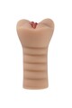 SHEQU Handheld Vagina Masturbators: Realistic & Intense Pleasure